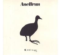 Rarities CD