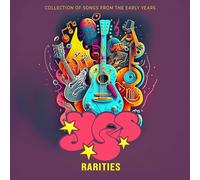 Yes – Rarities (Collection of Songs from the Early Years) – CD
