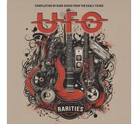 Rarities (Compilation of Rare Songs from The Early Years) – The Orchard