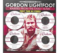 Rarities from The Early Years
