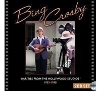 Rarities From The Hollywood Studios 1933-1958