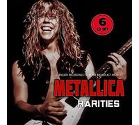 Rarities (Legendary Recordings from The Broadcast Archives)