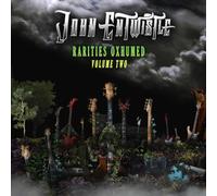 Rarities Oxhumed - Volume 2