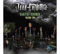 Rarities Oxhumed Volume 2 CD