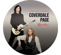 Rarities – Vinyle Picture Disc – SPV Entertainment