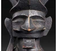 Rarities: The Himalayas to Hawaii