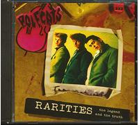 Rarities - The Legend And The Truth (CD)
