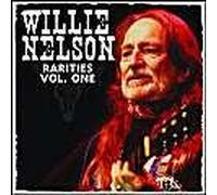 Willie Nelson - Rarities 1
