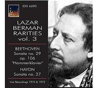 Rarities Volume 3