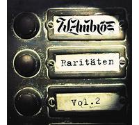 WOLFGANG AMBROS - RARITÄTEN VOL,2 CD NEUF