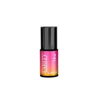 RARITY GEL POLISH 5 ml N.2 LA REGINA