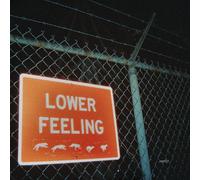 Rarity Lower Feeling (Vinyl) 12" Album Coloured Vinyl (Limited Edition)