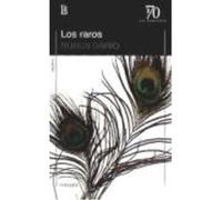 Raros,Los - DARIO,RUBEN Dario, Ruben (Auteur)