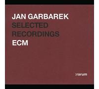 Rarum: Selected Recordings by Jan Garbarek (2002-05-21)
