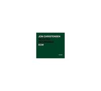 Christensen, Jon - Selected Recordings
