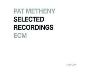 Rarum, Vol. 9: Selected Recordings