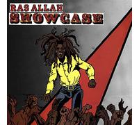 Ras Allah - Showcase-Reissue [Import]
