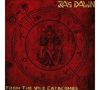 Ra'S Dawn - from The Vile Catacombs [Import]