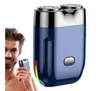 Ras des rasoirs flottants en maille flottants, rasoir électrique efficace, pour les aisselles de jambe et les poils du corps