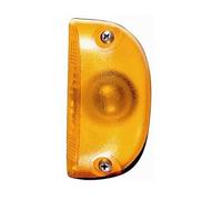 RAS Feu latéral Orange pour Renault Maxity de 01-2006 à 12-2010