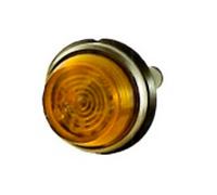 RAS Feu Latéral Orange Universel pour Mini Mini De 10-1981 À 05-1993