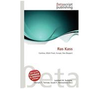 Ras Kass