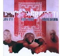 Ras Kass - Chinese Graffiti [Import]