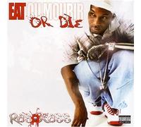 Ras Kass - Eat Or die
