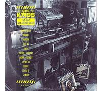 Ras Kass - I'M Not Clearing Shxt!