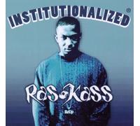 Ras Kass - Institutionalized