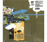 Ras Kass, Pharoahe Monch, Hi-Tek / Dave Ghetto / Basic Vocab - Can You See What I See? / Hands High / Represent