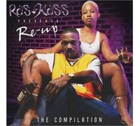 Ras Kass Presents: Re-Up