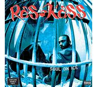 RAS KASS - Soul on Ice