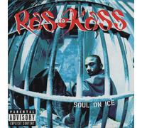 Ras Kass - Soul on Ice