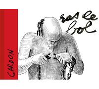Ras le bol - Jacques-Armand Cardon - Requins Marteaux - cartonné - Bande dessinée