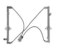 RAS Lève-vitre manuel avant droit pour Peugeot Ranch/partenaire du 07-1996 au 12-2002