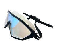 Ras Masque De Natation Space Pro Mirror