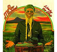 Ras Michael: Live by The Spirit