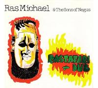 Ras, Michael - Rastafari & Dub [Import]
