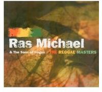 RAS MICHAEL - Reggae Masters