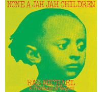 Ras Michael & The Sons of Negus – None a Jah Children – Vinyle – Integral