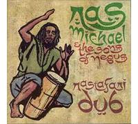 Ras Michael & Sons of Ne - Rastafari Dub [Import]