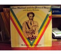 Ras,Michael & the Sons of Negu - Tribute to The Emperor [Import]