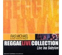 Ras Michael & The Sons Of Negus - Live Ina Babylon