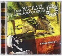 Ras Michael & the Sons of Negus - New Game