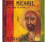 Ras Michael & the Sons of Negus - Nyahbinghi [Import]