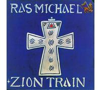 Ras Michael - Zion Train