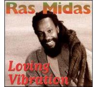 Ras Midas - Loving Vibrations