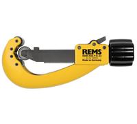 RAS P coupe-tube pour tubes de 10mm à 63mm Rems 290000 R