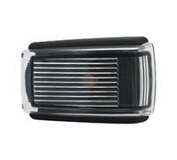 RAS Phare latéral blanc sans porte lampe pour Volvo 840-850 de 01-1992